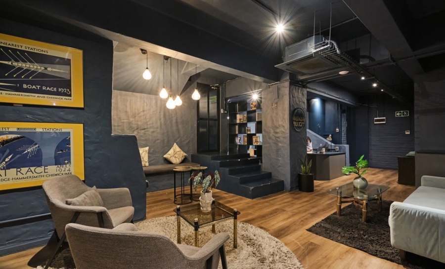 To Let 0 Bedroom Property for Rent in Cape Town City Centre Western Cape